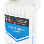 Canadian-light